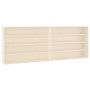 Vitrina de pared con puertas 100x8,5x37 cm de , Estantes y estanterías - Ref: Foro24-4017388, Precio: 97,20 €, Descuento: %
