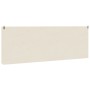 Vitrina de pared con puertas 100x8,5x37 cm de , Estantes y estanterías - Ref: Foro24-4017388, Precio: 97,20 €, Descuento: %