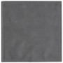 Cajas almacenaje plegables 10 uds no tejida gris 32x32x32 cm de , Cestas para almacenaje - Ref: Foro24-4018988, Precio: 43,35...