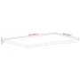 Tablero escritorio con curva madera mango rugosa 110x60x2,5 cm de , Tableros para mesas - Ref: Foro24-370217, Precio: 85,93 €...