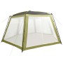 Carpa para piscina de tela verde 660x580x250 cm de vidaXL, Accesorios para piscinas y spa - Ref: Foro24-93041, Precio: 185,88...