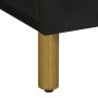 Armario de lavabo de baño madera ingeniería negro 62x33x58 cm de , Muebles de baño - Ref: Foro24-4017667, Precio: 110,78 €, D...
