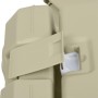 Set de inodoro 10+10L y lavabo portátil de camping 20L gris de vidaXL, Camping y senderismo - Ref: Foro24-93021, Precio: 238,...