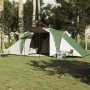 Tienda de campaña familiar iglú 6 personas impermeable verde de , Tiendas de campaña - Ref: Foro24-4009386, Precio: 249,59 €,...