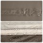 Lona de camping impermeable marrón 406x306 cm de , Tiendas de campaña - Ref: Foro24-4009598, Precio: 34,33 €, Descuento: %