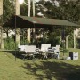 Lona de camping impermeable verde oliva 451x420 cm de , Tiendas de campaña - Ref: Foro24-4009603, Precio: 49,20 €, Descuento: %