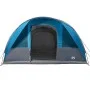 Tienda de campaña túnel para 5 personas impermeable azul de , Tiendas de campaña - Ref: Foro24-4009423, Precio: 206,27 €, Des...