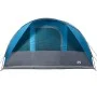 Tienda de campaña túnel para 5 personas impermeable azul de , Tiendas de campaña - Ref: Foro24-4009423, Precio: 206,27 €, Des...