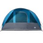 Tienda de campaña túnel para 5 personas impermeable azul de , Tiendas de campaña - Ref: Foro24-4009423, Precio: 202,53 €, Des...