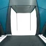 Tienda de campaña túnel para 5 personas impermeable azul de , Tiendas de campaña - Ref: Foro24-4009423, Precio: 206,27 €, Des...