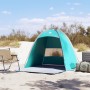 Tienda de playa para 3 personas impermeable verde agua de , Tiendas de campaña - Ref: Foro24-4009456, Precio: 27,88 €, Descue...