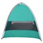 Tienda de playa para 3 personas impermeable verde agua de , Tiendas de campaña - Ref: Foro24-4009456, Precio: 27,88 €, Descue...