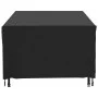 Cubiertas de muebles jardín 2uds impermeable 420D 229x113x73 cm de , Fundas para muebles de jardín - Ref: Foro24-3196421, Pre...