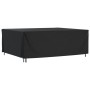 Cubiertas muebles jardín 2 uds impermeable 420D 250x210x90 cm de , Fundas para muebles de jardín - Ref: Foro24-3196428, Preci...