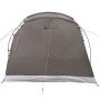 Tienda de campaña túnel para 4 personas impermeable marrón de , Tiendas de campaña - Ref: Foro24-4009414, Precio: 242,27 €, D...