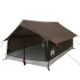 Tienda de campaña para 2 personas impermeable marrón de , Tiendas de campaña - Ref: Foro24-4009622, Precio: 57,89 €, Descuent...