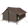 Tienda de campaña para 2 personas impermeable marrón de , Tiendas de campaña - Ref: Foro24-4009622, Precio: 59,11 €, Descuent...