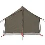 Tienda de campaña para 2 personas impermeable marrón de , Tiendas de campaña - Ref: Foro24-4009622, Precio: 57,89 €, Descuent...