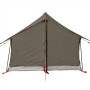 Tienda de campaña para 2 personas impermeable marrón de , Tiendas de campaña - Ref: Foro24-4009622, Precio: 59,11 €, Descuent...