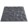 Paneles de pared 12 uds XPS amatista gris 50x50 cm 3 m² de , Recubrimiento de paredes - Ref: Foro24-4100051, Precio: 38,48 €,...