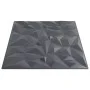 Paneles de pared 12 uds XPS amatista gris 50x50 cm 3 m² de , Recubrimiento de paredes - Ref: Foro24-4100051, Precio: 39,24 €,...