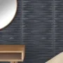 Paneles de pared 48 uds XPS piedra gris 50x50 cm 12 m² de , Recubrimiento de paredes - Ref: Foro24-4100079, Precio: 106,83 €,...