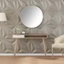 Paneles de pared 24 uds XPS estrella Beton 50x50 cm 6 m² de , Recubrimiento de paredes - Ref: Foro24-4100072, Precio: 67,24 €...