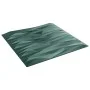 Paneles de pared 48 uds XPS piedra verde 50x50 cm 12 m² de , Recubrimiento de paredes - Ref: Foro24-4100085, Precio: 106,69 €...