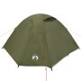 Tienda de campaña iglú para 3 personas impermeable verde oliva de , Tiendas de campaña - Ref: Foro24-4009615, Precio: 63,63 €...