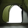 Tienda de campaña iglú para 3 personas impermeable verde oliva de , Tiendas de campaña - Ref: Foro24-4009615, Precio: 63,63 €...