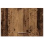 Armario colgante madera de ingeniería envejecida 60x31x40 cm de , Armarios de cocina - Ref: Foro24-856116, Precio: 48,84 €, D...