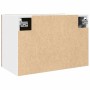 Armario colgante madera de ingeniería envejecida 60x31x40 cm de , Armarios de cocina - Ref: Foro24-856116, Precio: 48,84 €, D...