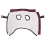 Abrigo para perro con arnes impermeable reflectante morado 2XL de , Ropa para perros - Ref: Foro24-4019905, Precio: 21,49 €, ...