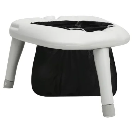 Camping toilet with bags 200 kg by vidaXL, Portable showers and toilets - Ref: Foro24-93019, Price: 52,36 €, Discount: %