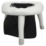 Inodoro de camping con bolsas 200 kg de vidaXL, Duchas y retretes portátiles - Ref: Foro24-93019, Precio: 53,40 €, Descuento: %