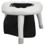 Inodoro de camping con bolsas 200 kg de vidaXL, Duchas y retretes portátiles - Ref: Foro24-93019, Precio: 52,36 €, Descuento: %