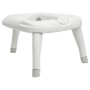 Inodoro de camping con bolsas 200 kg de vidaXL, Duchas y retretes portátiles - Ref: Foro24-93019, Precio: 53,40 €, Descuento: %