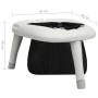 Inodoro de camping con bolsas 200 kg de vidaXL, Duchas y retretes portátiles - Ref: Foro24-93019, Precio: 53,40 €, Descuento: %