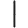 Ducha solar exterior con rociador y grifo negro 35 L de vidaXL, Accesorios para piscinas y spa - Ref: Foro24-92942, Precio: 2...