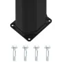 Ducha solar exterior con rociador y grifo negro 35 L de vidaXL, Accesorios para piscinas y spa - Ref: Foro24-92942, Precio: 2...