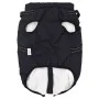 Abrigo perro con arnés impermeable reflectante 3XL azul marino de , Ropa para perros - Ref: Foro24-4019918, Precio: 21,86 €, ...