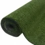 Green artificial grass 7/9 mm 1x5 m by vidaXL, artificial flora - Ref: Foro24-148800, Price: 46,06 €, Discount: %