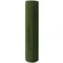 Green artificial grass 7/9 mm 1x5 m by vidaXL, artificial flora - Ref: Foro24-148800, Price: 46,06 €, Discount: %