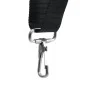 Toldo Bimini de 4 arcos blanco 243x(230-244)x137 cm de vidaXL, Cubiertas para almacenamiento de barcas - Ref: Foro24-93140, P...