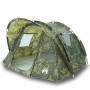 Tienda de pesca para 2 personas impermeable camuflaje de , Tiendas de campaña - Ref: Foro24-4009400, Precio: 163,25 €, Descue...