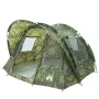 Tienda de pesca para 2 personas impermeable camuflaje de , Tiendas de campaña - Ref: Foro24-4009400, Precio: 165,67 €, Descue...