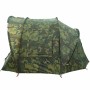 Tienda de pesca para 2 personas impermeable camuflaje de , Tiendas de campaña - Ref: Foro24-4009400, Precio: 163,25 €, Descue...
