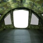 Tienda de pesca para 2 personas impermeable camuflaje de , Tiendas de campaña - Ref: Foro24-4009400, Precio: 163,25 €, Descue...