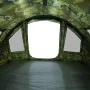 Tienda de pesca para 2 personas impermeable camuflaje de , Tiendas de campaña - Ref: Foro24-4009400, Precio: 165,67 €, Descue...