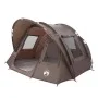 Tienda de pesca para 2 personas impermeable marrón de , Tiendas de campaña - Ref: Foro24-4009399, Precio: 198,09 €, Descuento: %